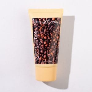 Coffe lotion 55ml