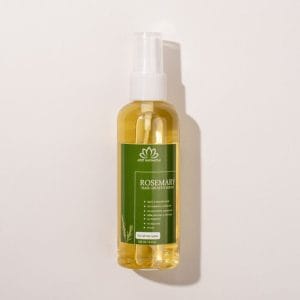 Rosemary hair growth serum 100 ml