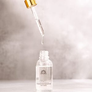 3/1 Collagen, Hyaluronic Acid and Niacinamide Serum 30ml